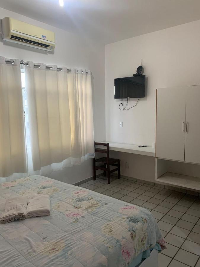 Amarante Hotel จัวเซโร ภายนอก รูปภาพ